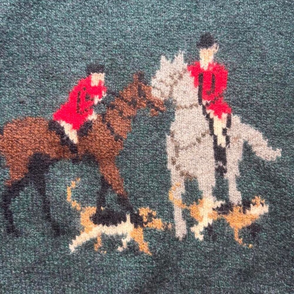 Polo-ralph-lauren Men's multi Jumper - Picture 2 of 6